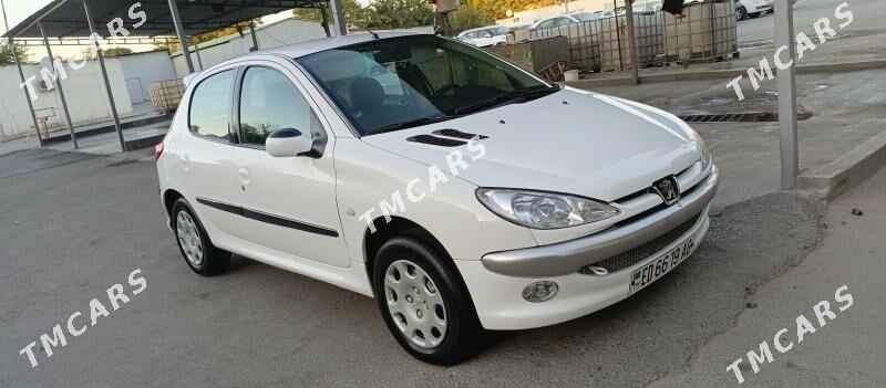 Peugeot 206 2009 - 100 000 TMT - Aşgabat - img 5