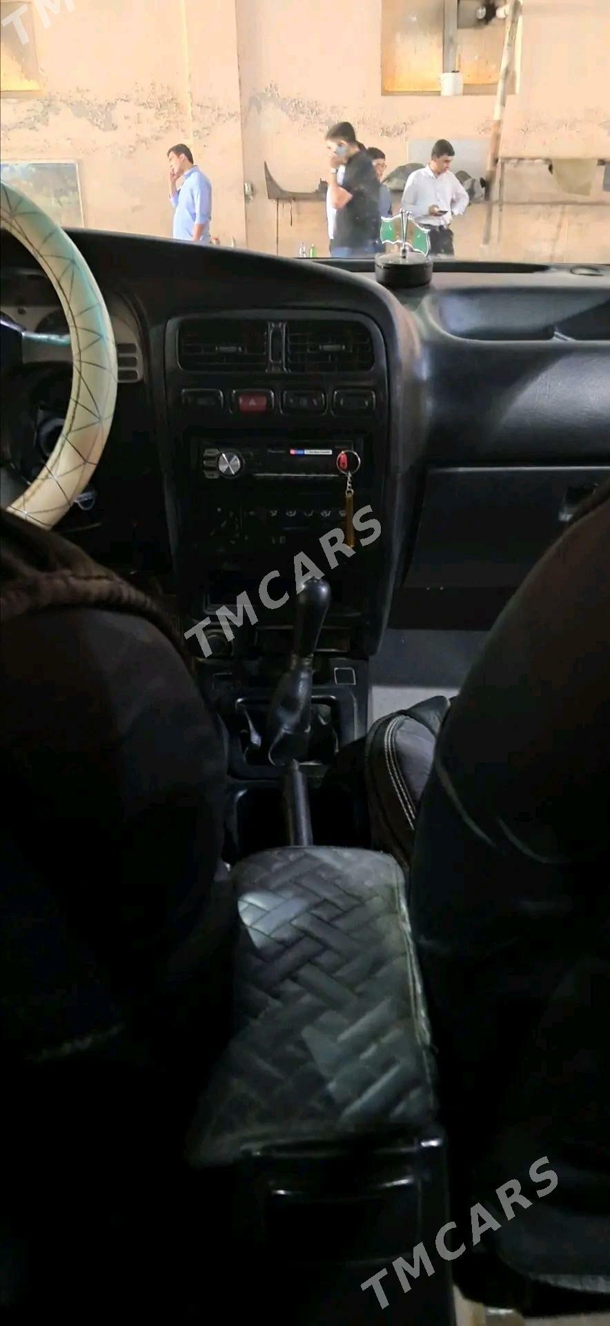 Nissan Primera 1995 - 25 000 TMT - Baýramaly - img 3
