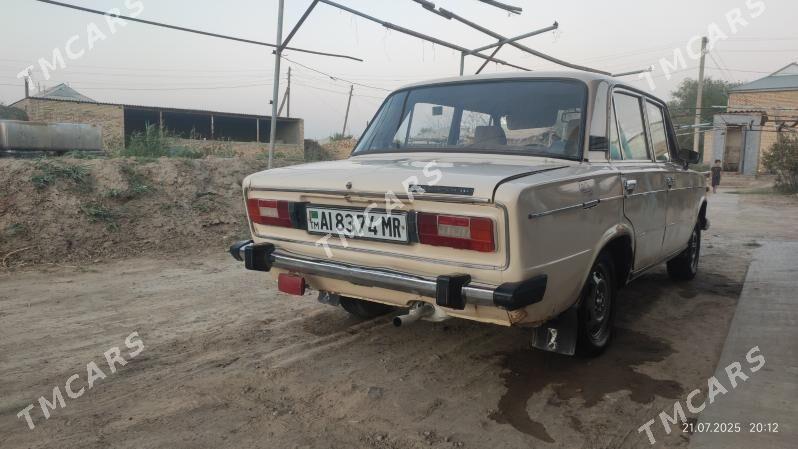 Lada 2106 1993 - 15 000 TMT - Туркменгала - img 4