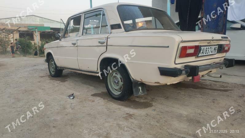 Lada 2106 1993 - 15 000 TMT - Туркменгала - img 3