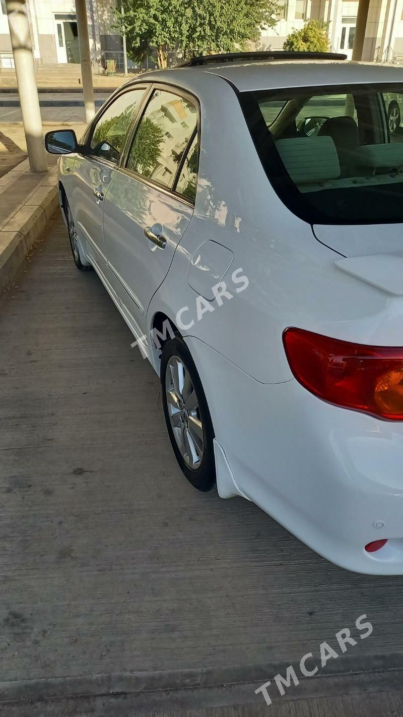Toyota Corolla 2010 - 175 000 TMT - 16-й этап - img 2