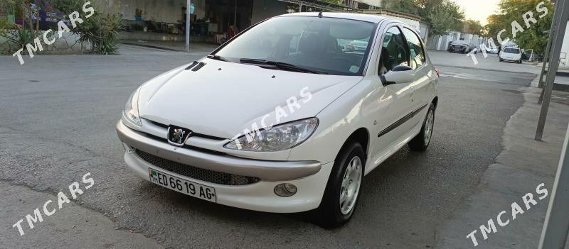 Peugeot 206 2009 - 100 000 TMT - Aşgabat - img 3
