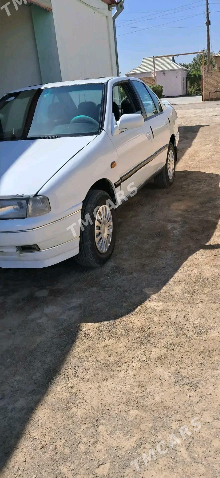 Nissan Primera 1995 - 25 000 TMT - Baýramaly - img 10