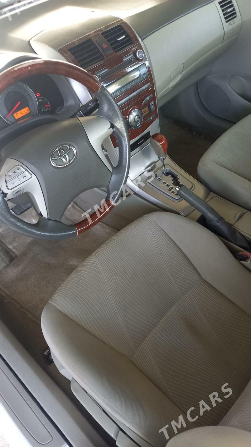 Toyota Corolla 2010 - 175 000 TMT - 16-й этап - img 4