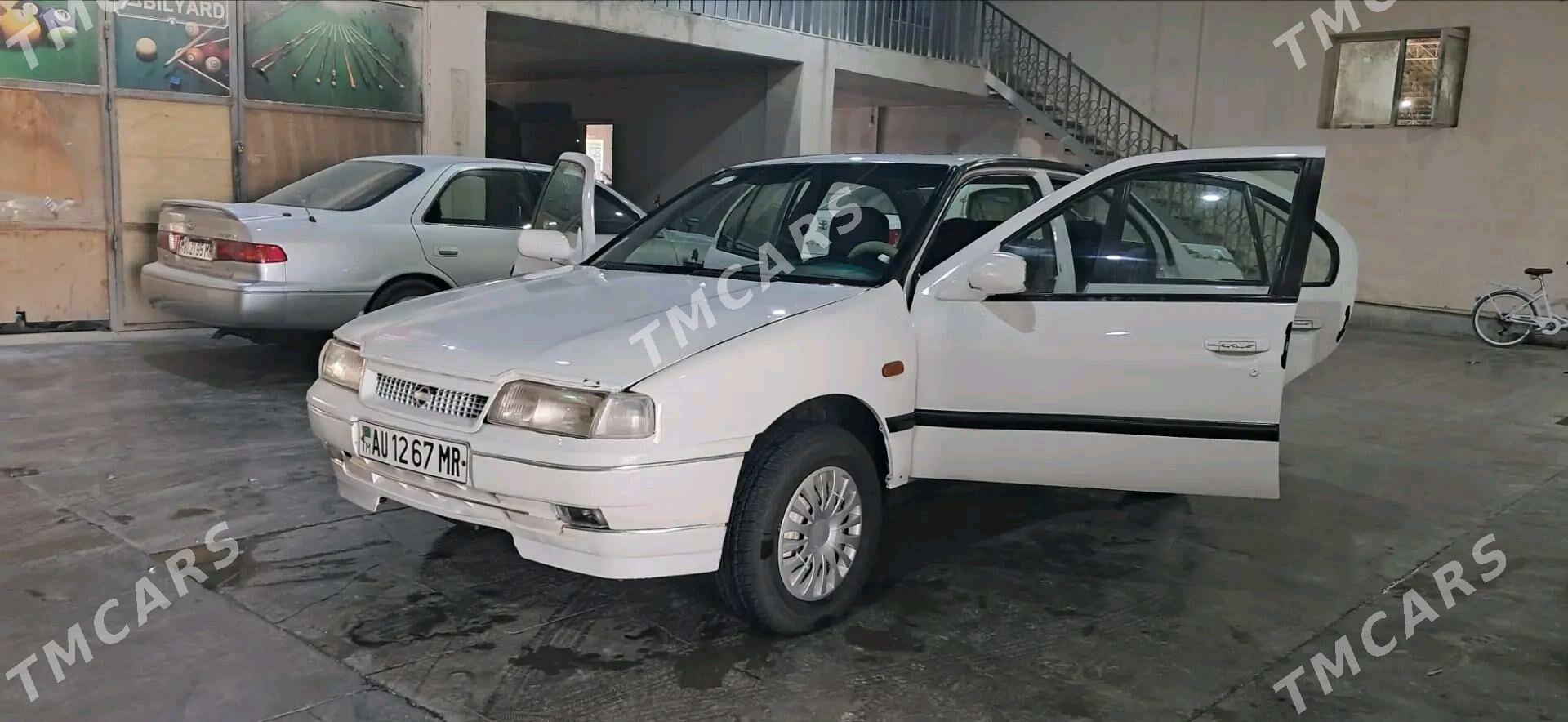 Nissan Primera 1995 - 25 000 TMT - Baýramaly - img 7