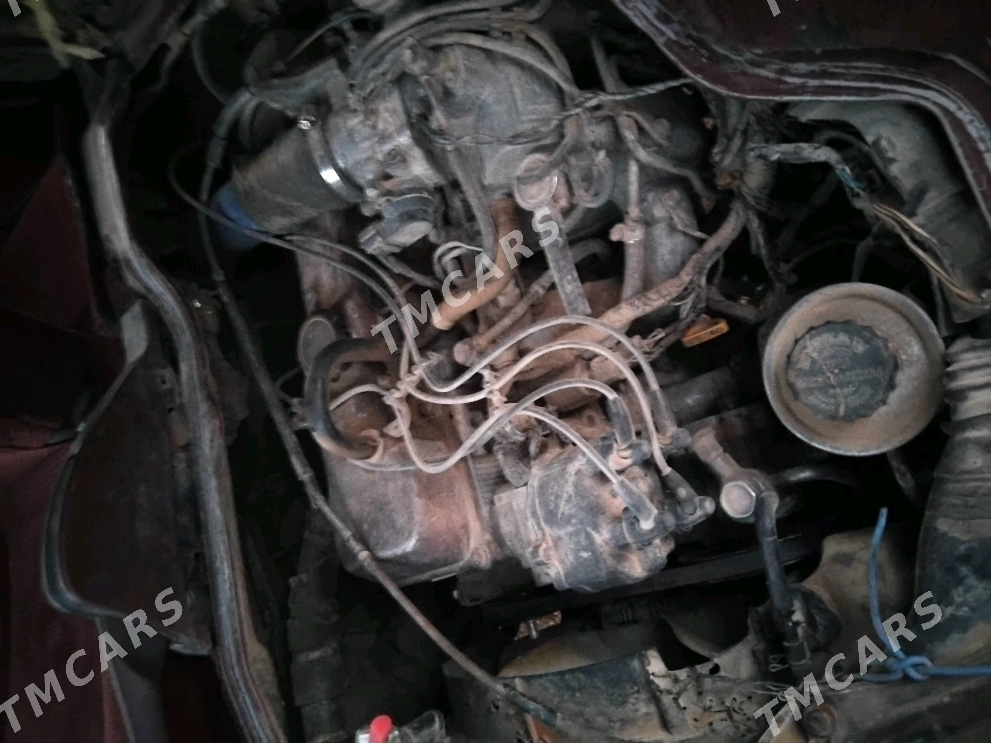 Toyota Hiace 1992 - 80 000 TMT - Sakarçäge - img 3