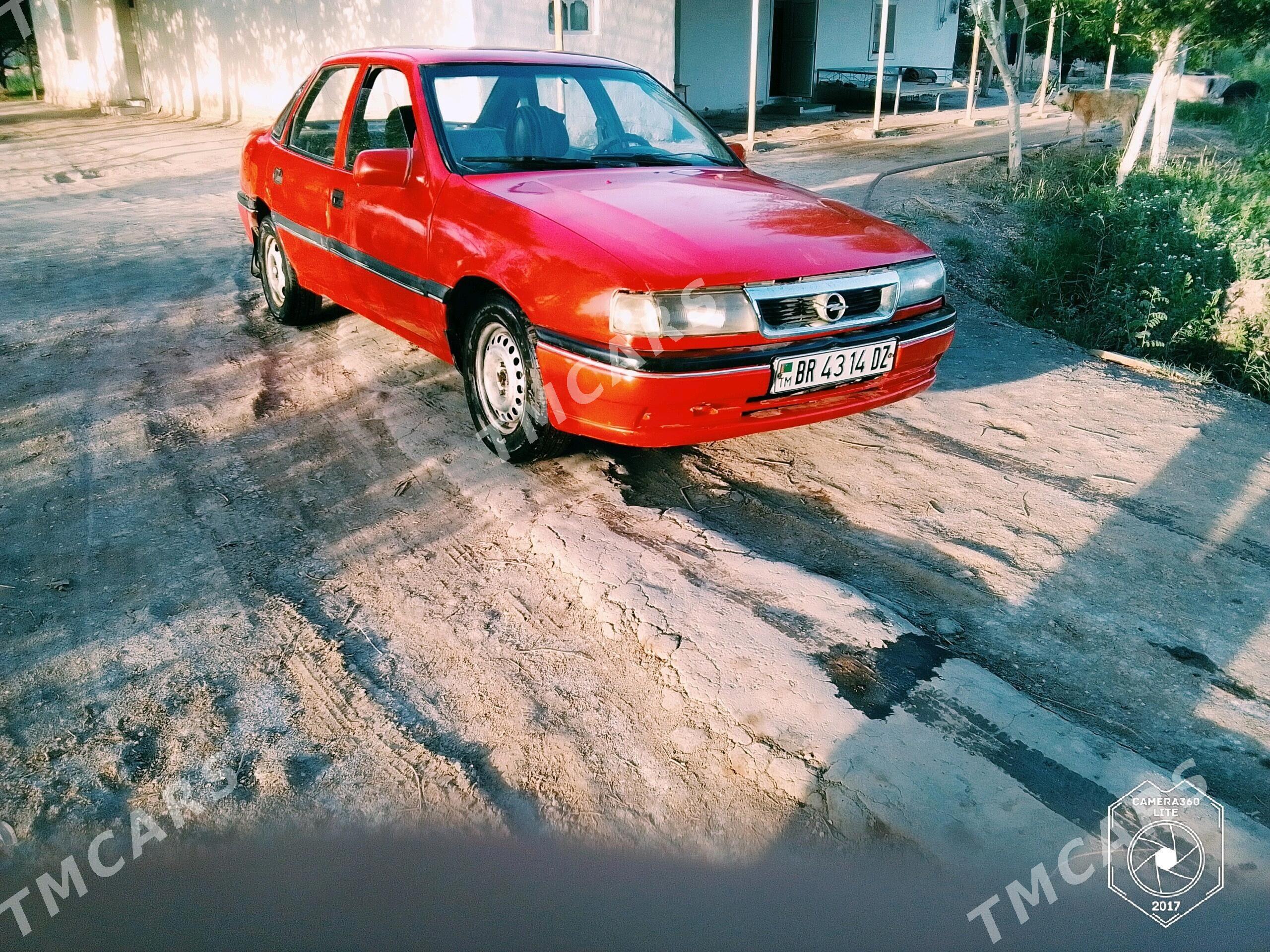 Opel Vectra 1991 - 23 000 TMT - Boldumsaz - img 2