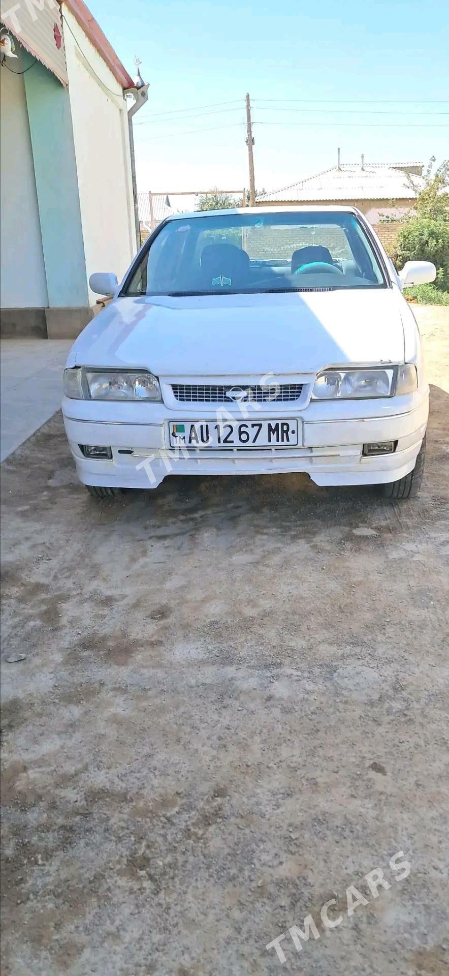 Nissan Primera 1995 - 25 000 TMT - Baýramaly - img 8
