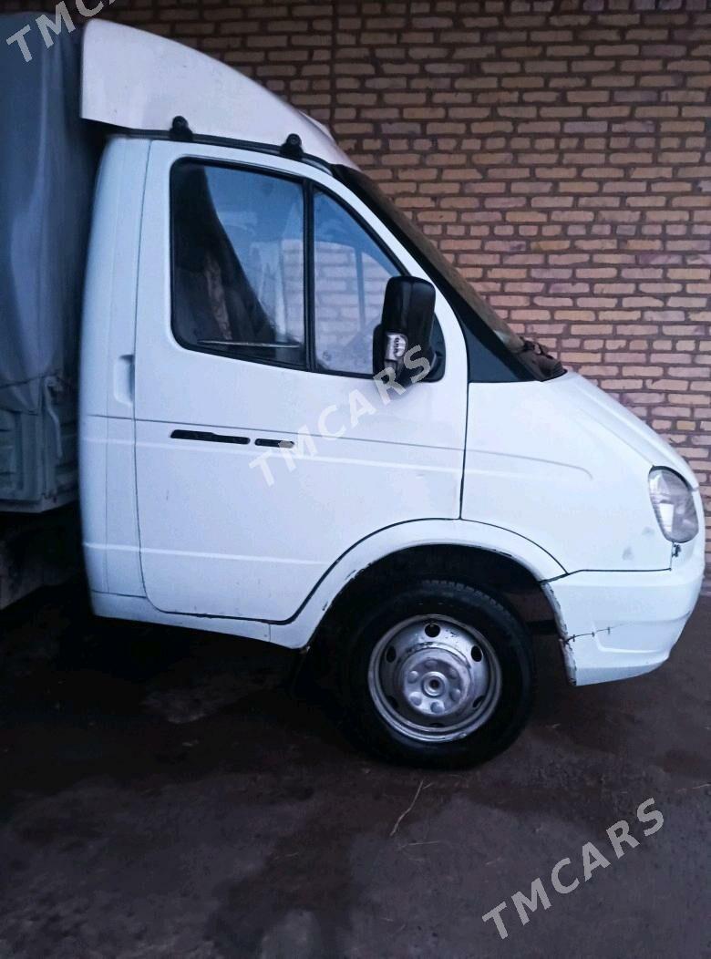 Gaz Gazel 2014 - 170 000 TMT - Hojambaz - img 2
