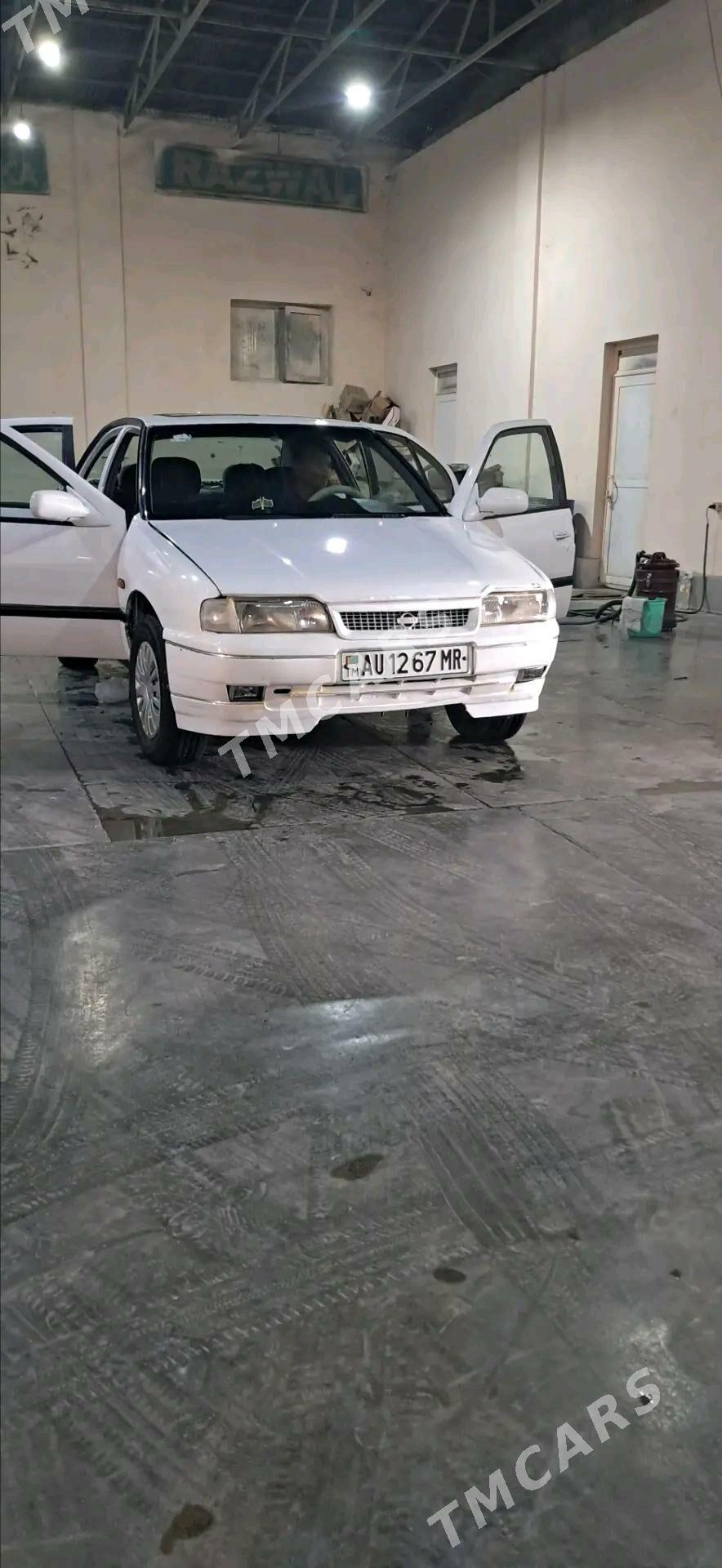 Nissan Primera 1995 - 25 000 TMT - Baýramaly - img 6