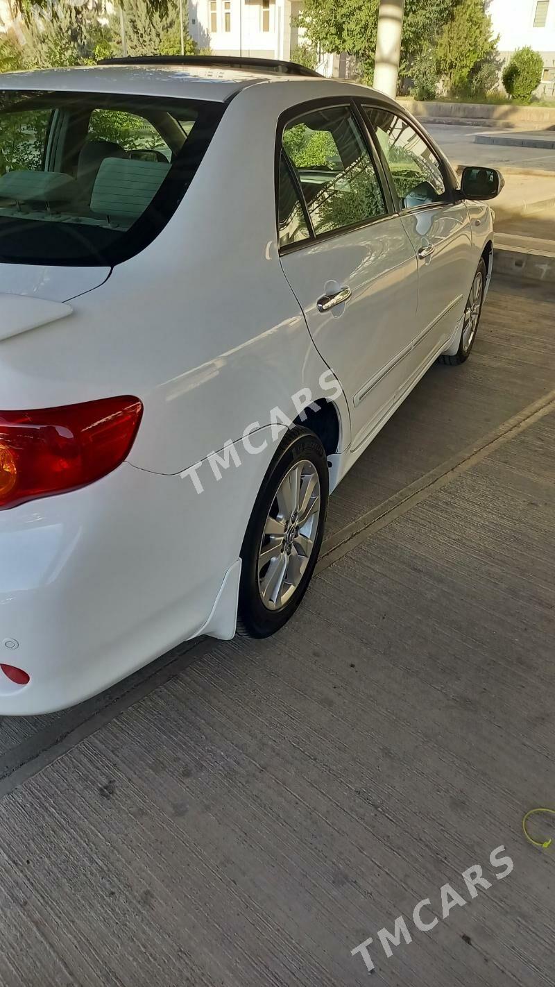 Toyota Corolla 2010 - 175 000 TMT - 16-й этап - img 3