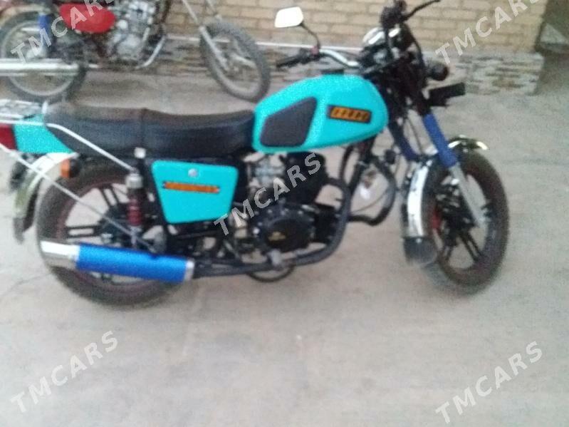 Fekon FK150-8G 2025 - 18 000 TMT - Saýat - img 2