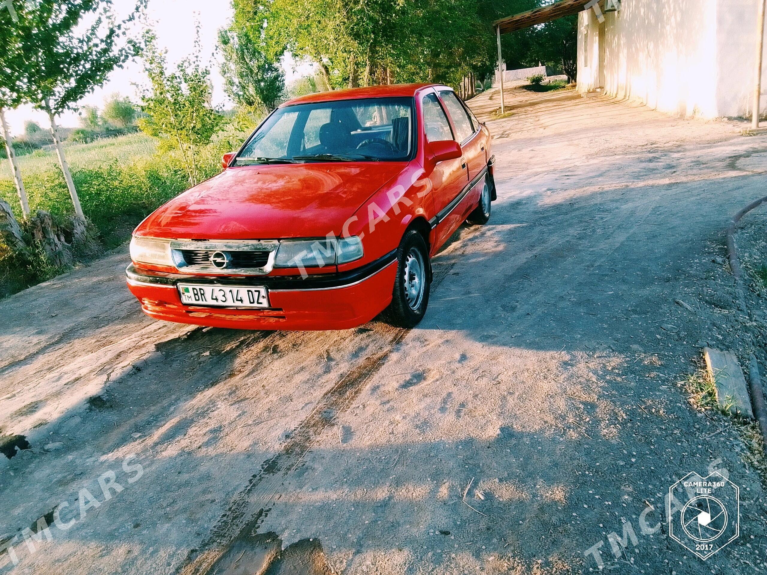 Opel Vectra 1991 - 23 000 TMT - Boldumsaz - img 3