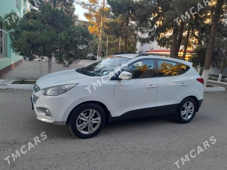Hyundai Tucson 2011 - 170 000 TMT - Ашхабад - img 2
