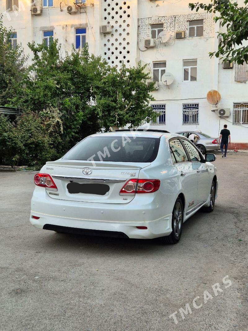 Toyota Corolla 2013 - 280 000 TMT - Aşgabat - img 6