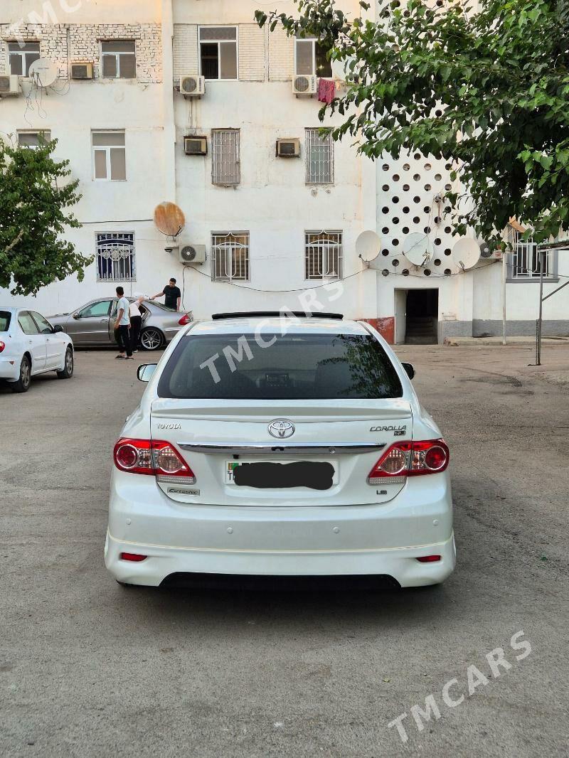 Toyota Corolla 2013 - 280 000 TMT - Aşgabat - img 4