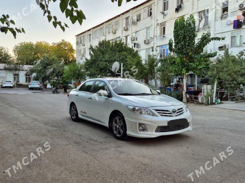 Toyota Corolla 2013 - 280 000 TMT - Aşgabat - img 3
