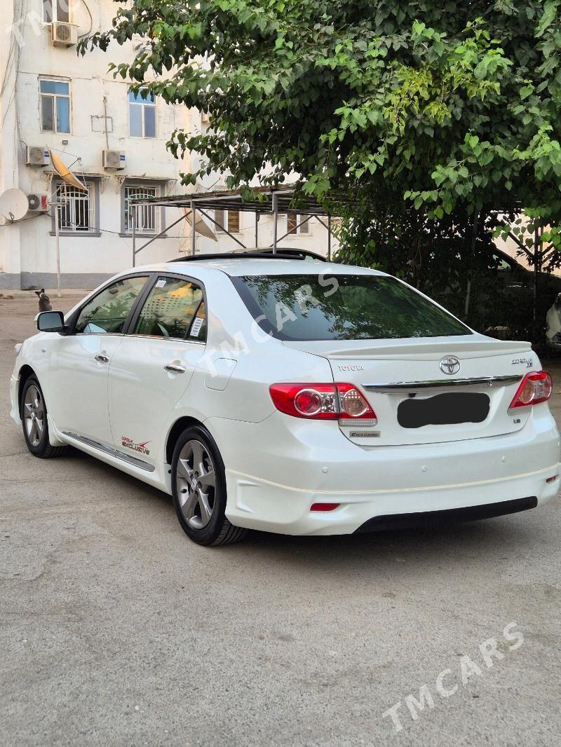 Toyota Corolla 2013 - 280 000 TMT - Aşgabat - img 5