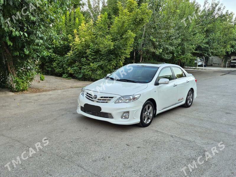 Toyota Corolla 2013 - 280 000 TMT - Aşgabat - img 2