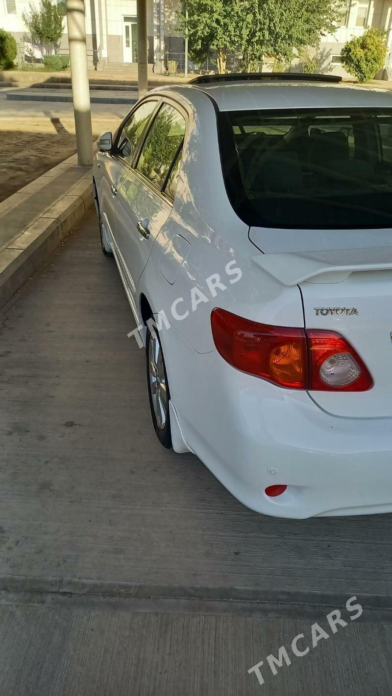 Toyota Corolla 2010 - 175 000 TMT - 16-й этап - img 8
