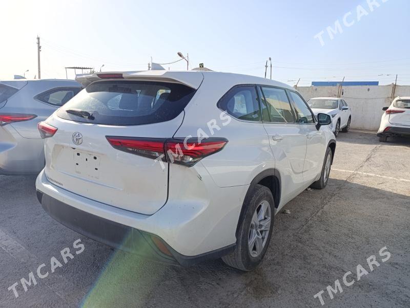 Toyota Highlander 2020 - 425 000 TMT - Mary - img 2