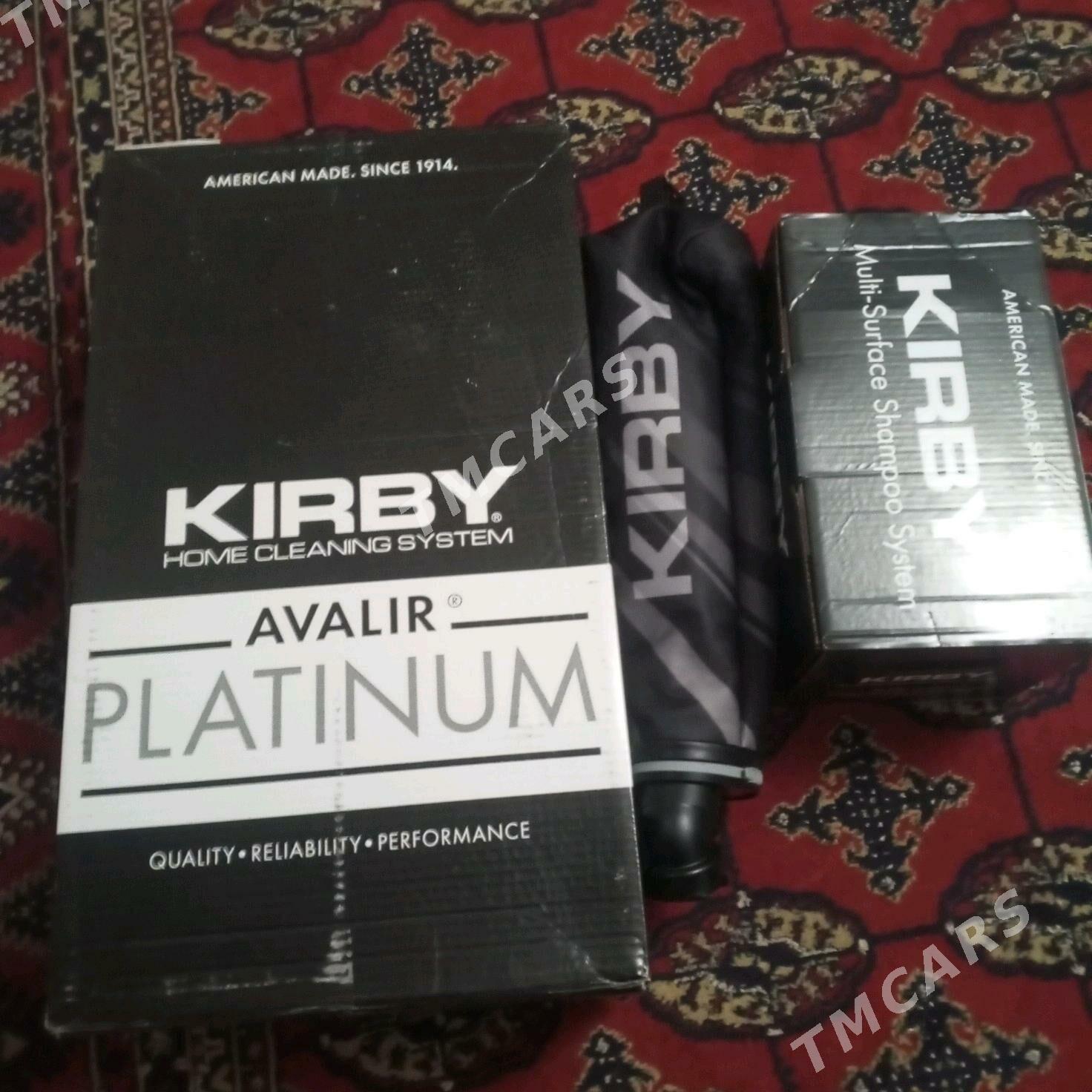 kibry - Дашогуз - img 6