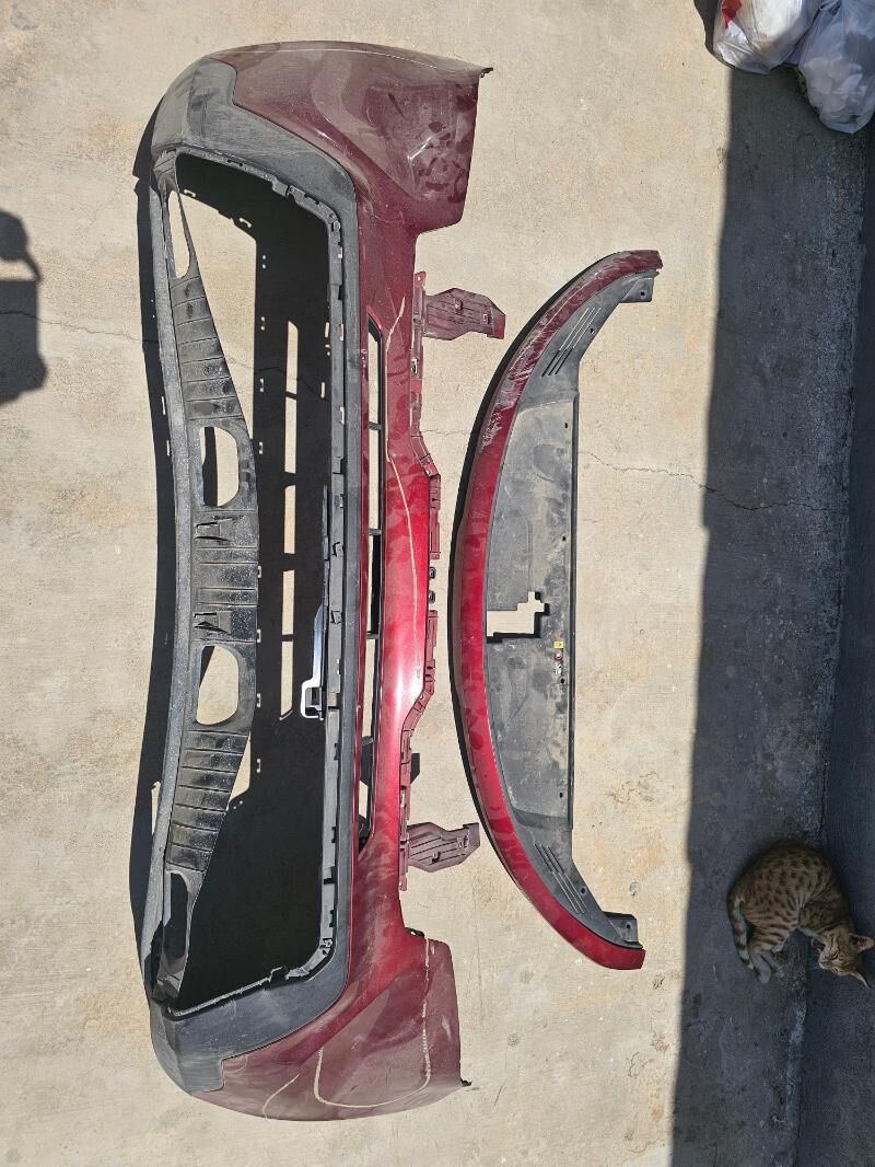 Kia Sorenta 21 ÿyl bamper 3 500 TMT - Aşgabat - img 2