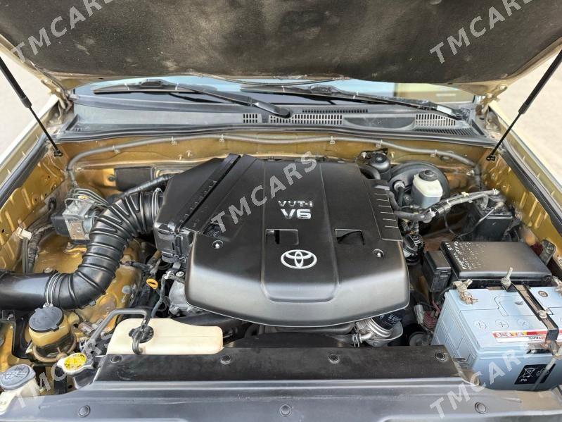 Toyota Land Cruiser Prado 2007 - 455 000 TMT - Aşgabat - img 7