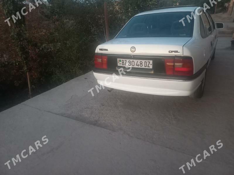 Opel Vectra 1995 - 40 000 TMT - Daşoguz - img 2