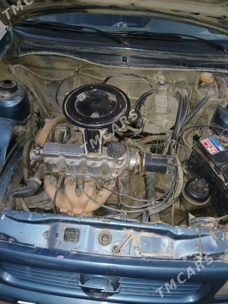 Opel Vectra 1992 - 27 000 TMT - Magtymguly - img 7
