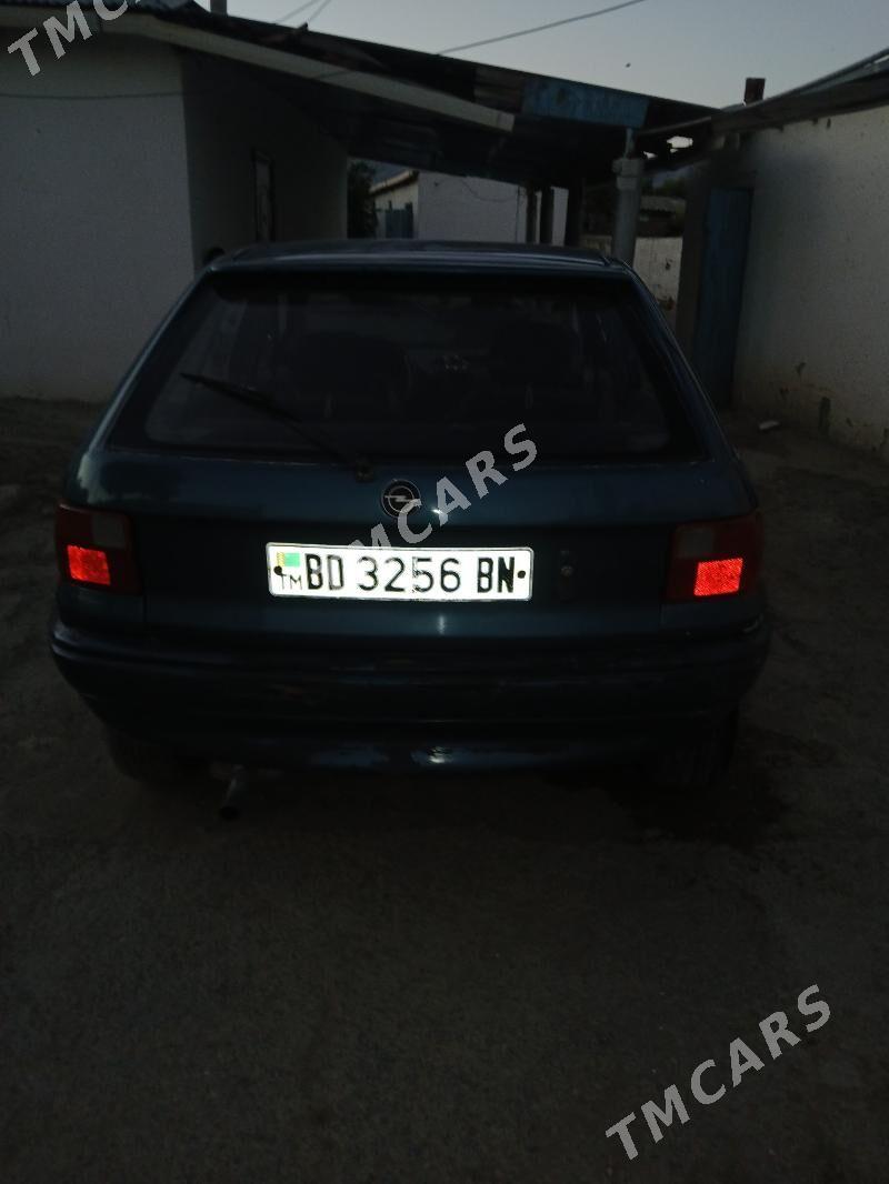 Opel Vectra 1992 - 27 000 TMT - Magtymguly - img 3