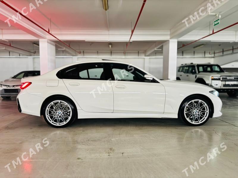 BMW 3 Series 2019 - 540 000 TMT - Aşgabat - img 7