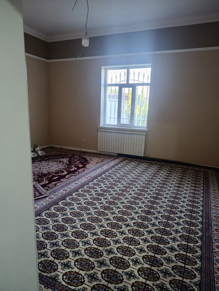 Satlyk jaý - Багир - img 2