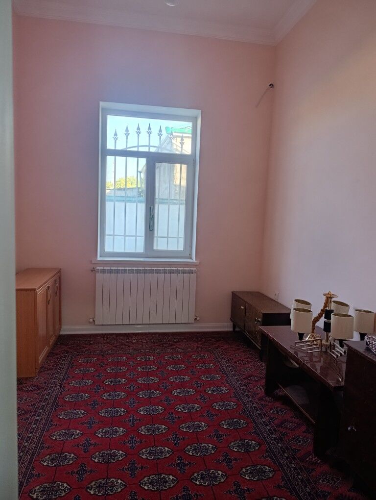 Satlyk jaý - Багир - img 5