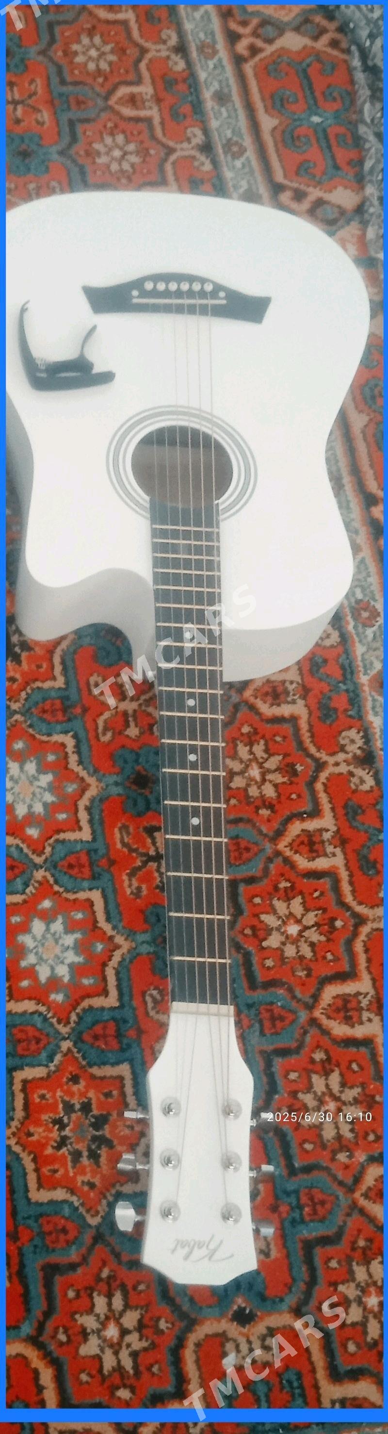 kabat gitara - Векильбазар - img 4
