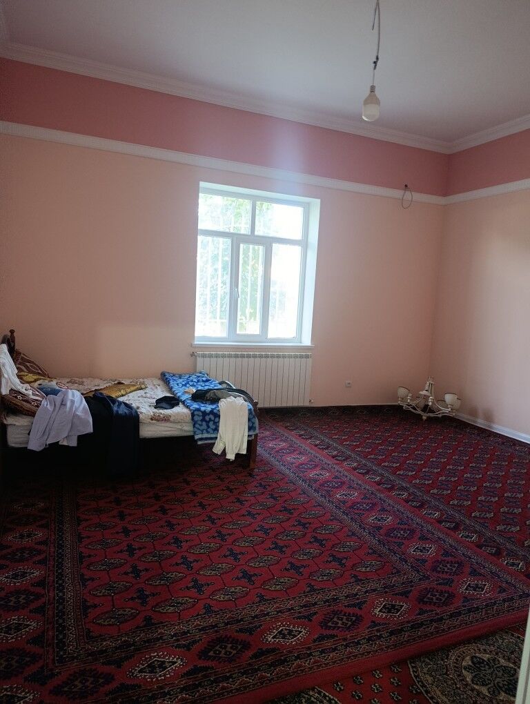 Satlyk jaý - Багир - img 6