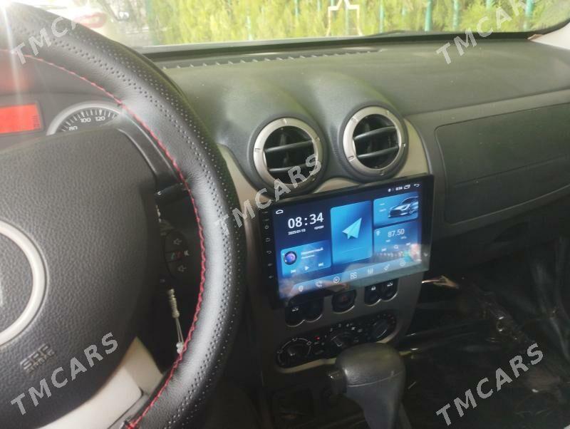 Renault Duster 2014 - 110 000 TMT - Aşgabat - img 1