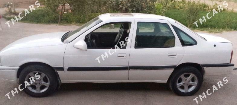 Opel Vectra 1991 - 28 000 TMT - Wekilbazar - img 2
