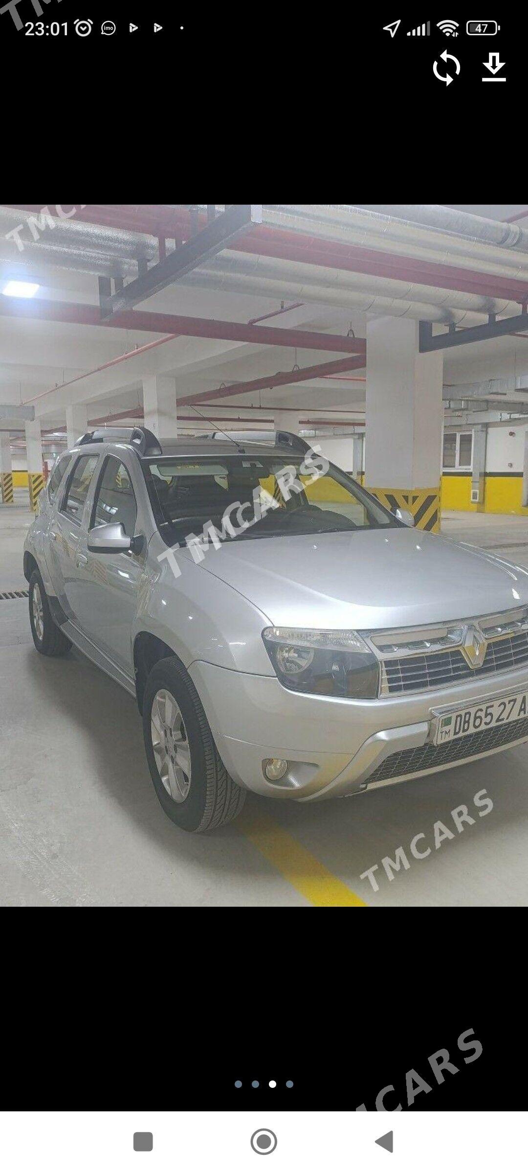 Renault Duster 2014 - 110 000 TMT - Aşgabat - img 2