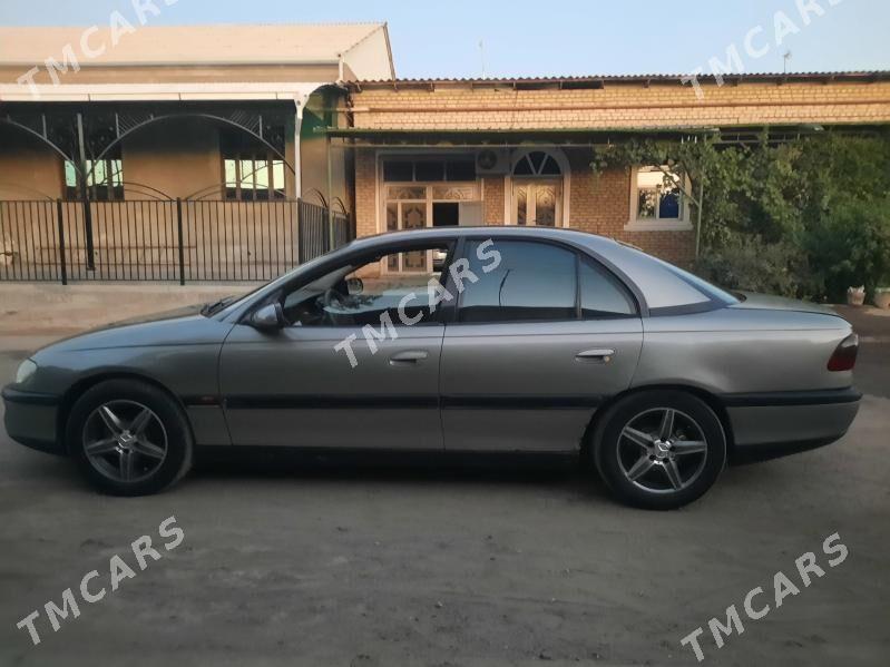 Opel Omega 1995 - 33 000 TMT - Дашогуз - img 3