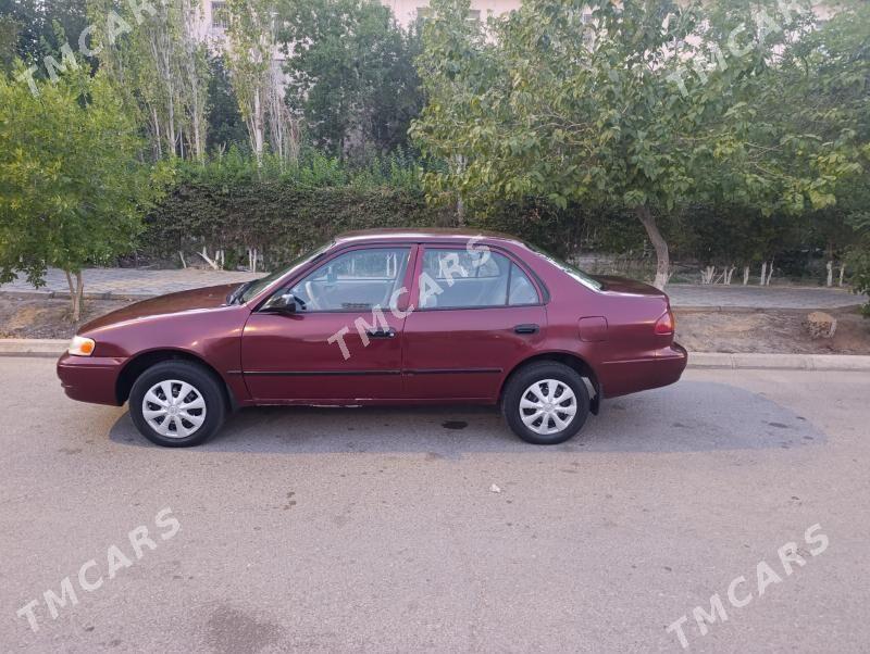 Toyota Corolla 1999 - 90 000 TMT - Türkmenbaşy etr. - img 5
