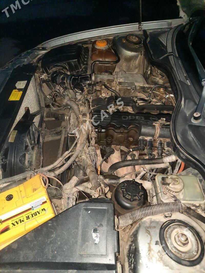 Opel Omega 1995 - 33 000 TMT - Дашогуз - img 7