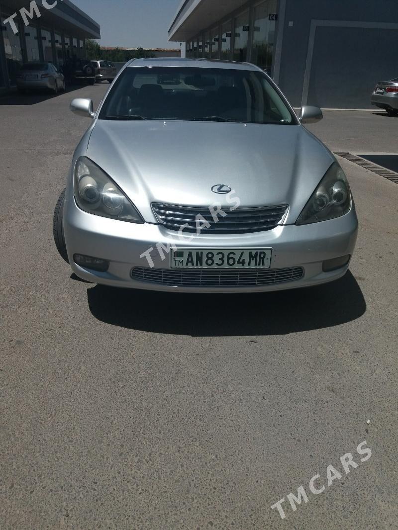 Lexus ES 300 2002 - 155 000 TMT - Wekilbazar - img 4