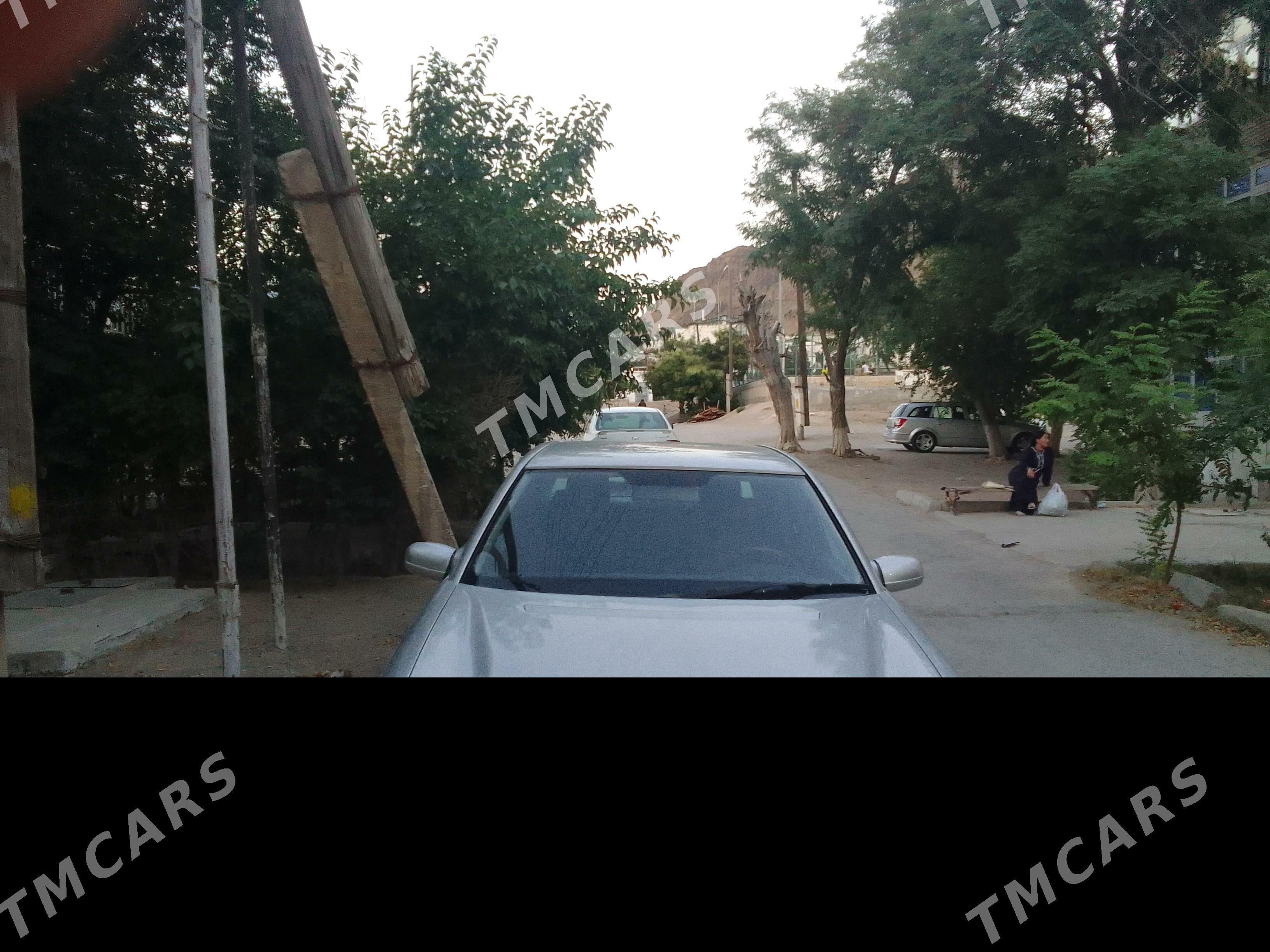 Mercedes-Benz E320 2000 - 105 000 TMT - Туркменбаши - img 6