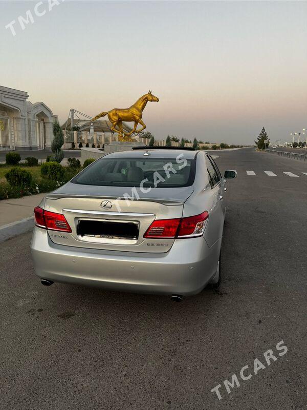 Lexus ES 350 2010 - 260 000 TMT - Мары - img 3