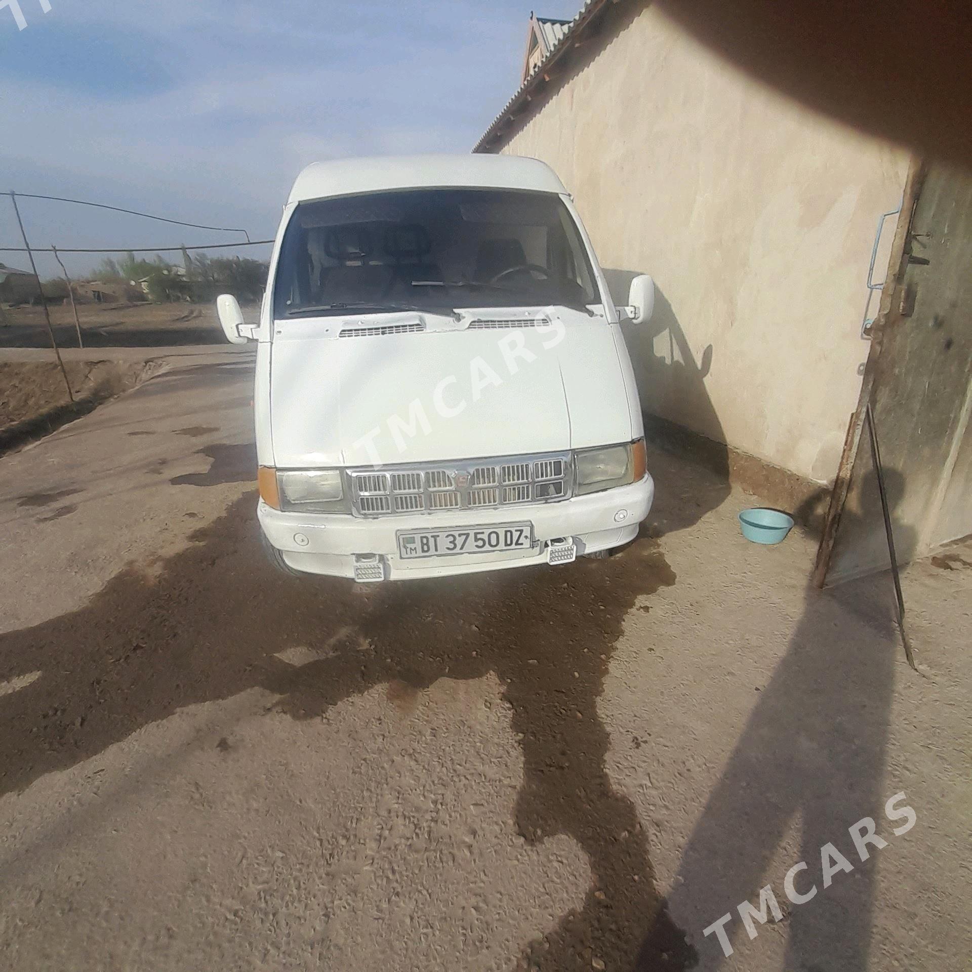 Gaz Gazel 1999 - 55 000 TMT - Gubadag - img 2