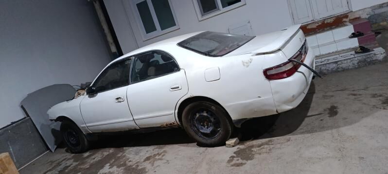 Chaser 1 000 TMT - Туркменабат - img 2