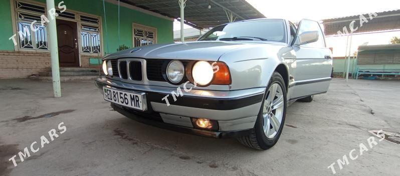 BMW 525 1991 - 40 000 TMT - Mary - img 4