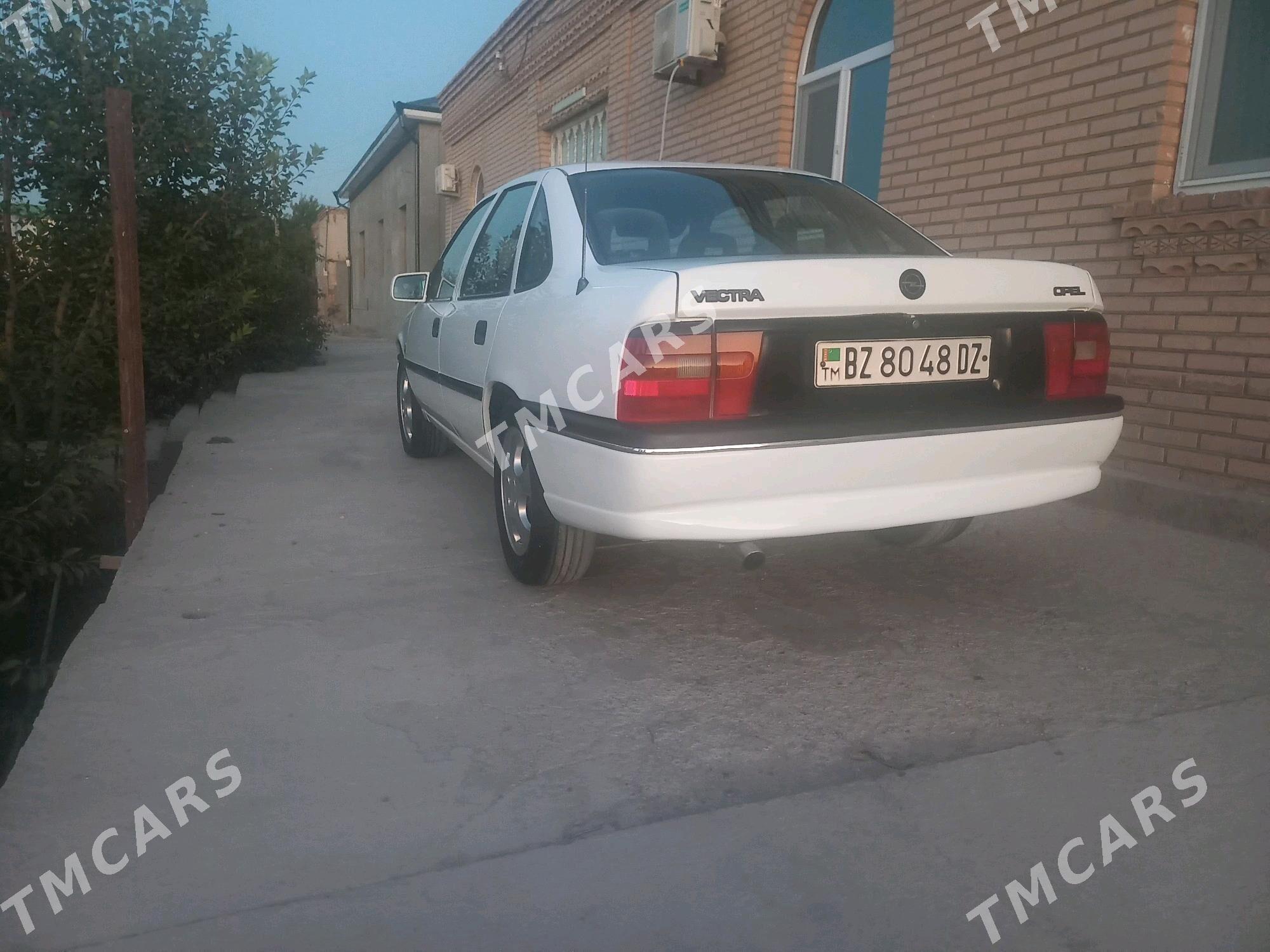 Opel Vectra 1995 - 40 000 TMT - Daşoguz - img 4