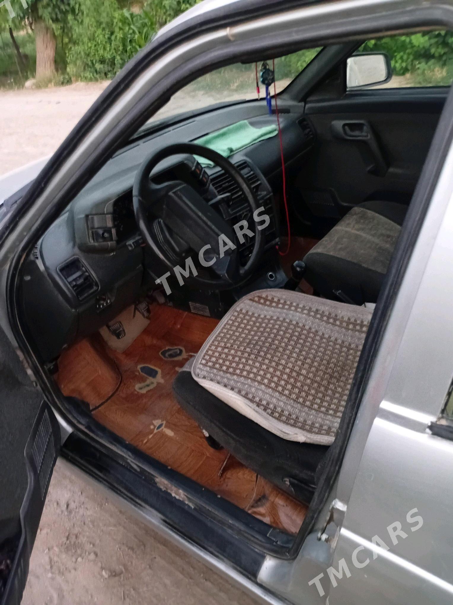 Lada 2110 2004 - 23 000 TMT - Теджен - img 1